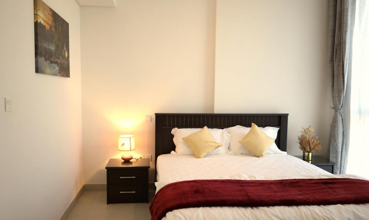 Misty Rosa Homes - Near Expo 2020 - 9 Min Appartement Dubai