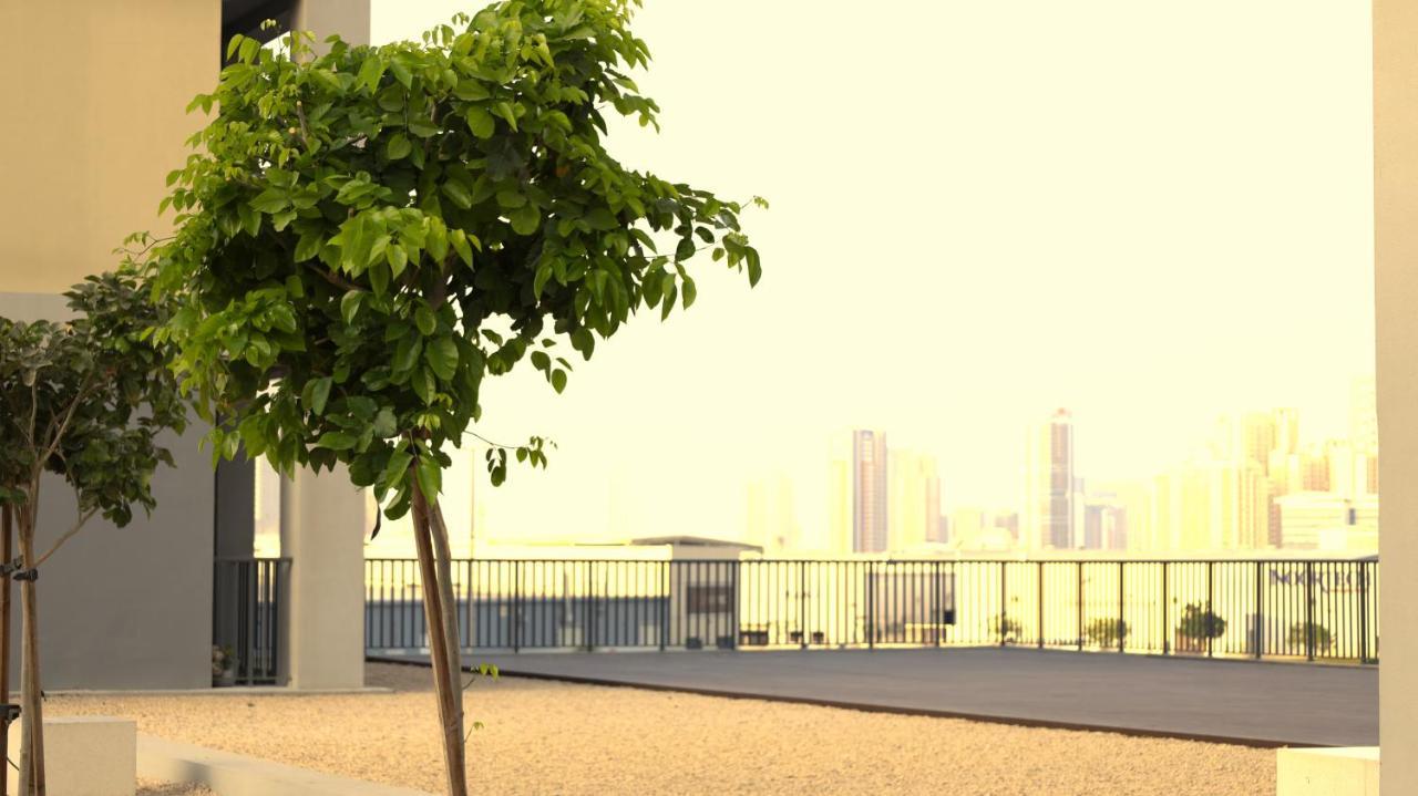 Misty Rosa Homes - Near Expo 2020 - 9 Min Appartement *