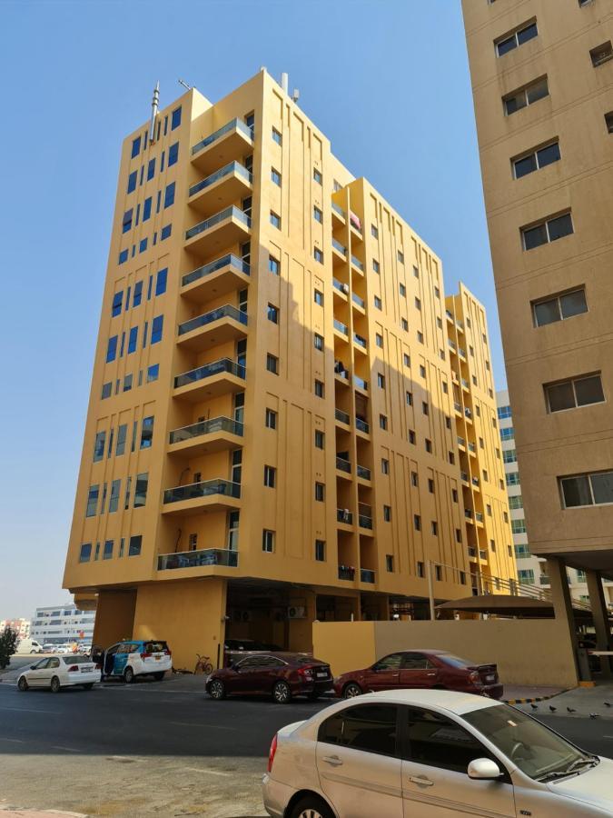 Hostel, Bedspace And Backpackers Hostel Dubai