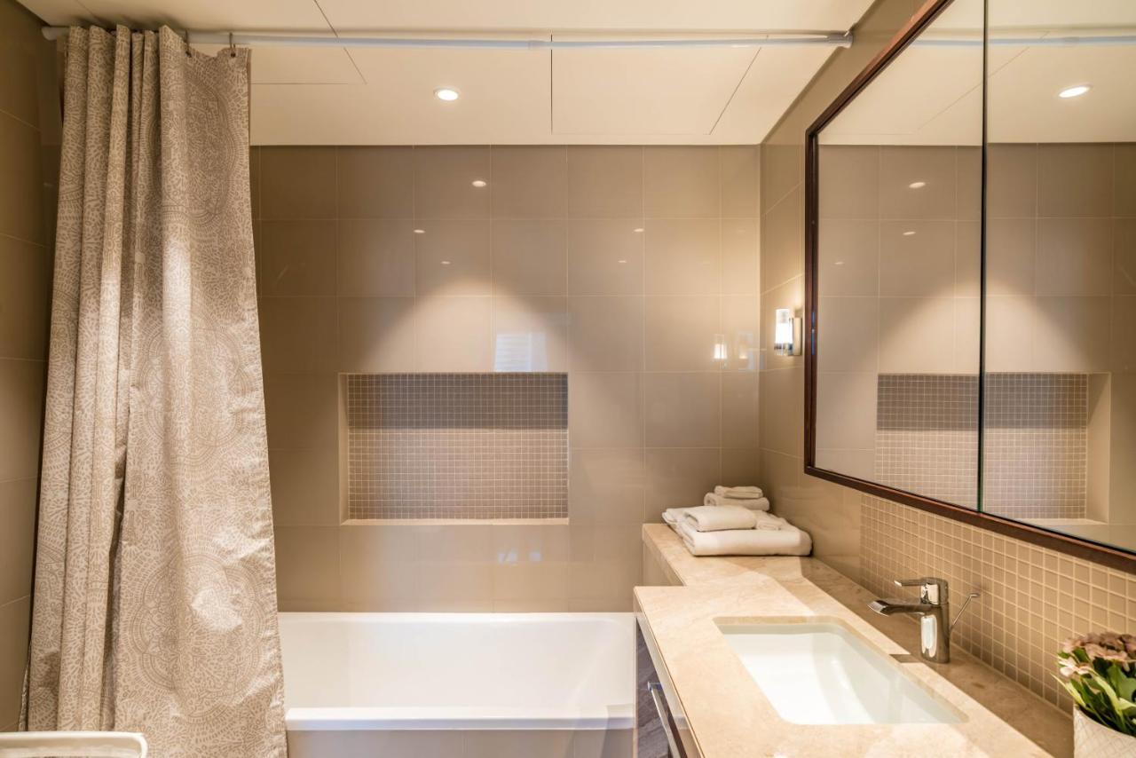 Appartement Lux Boulevard Point Sky Line Views