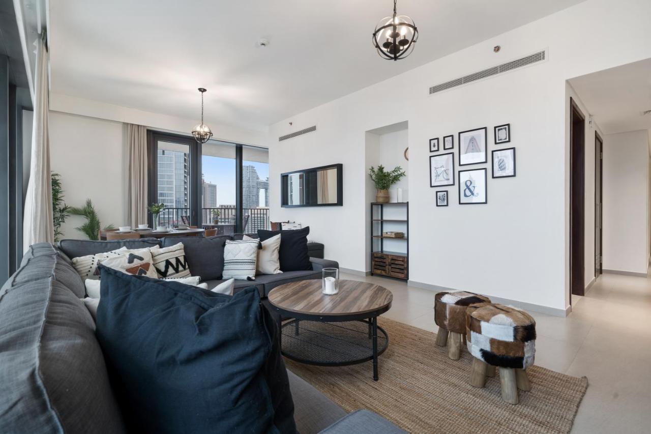Breathtaking Views From Dt With Terrace Appartement *