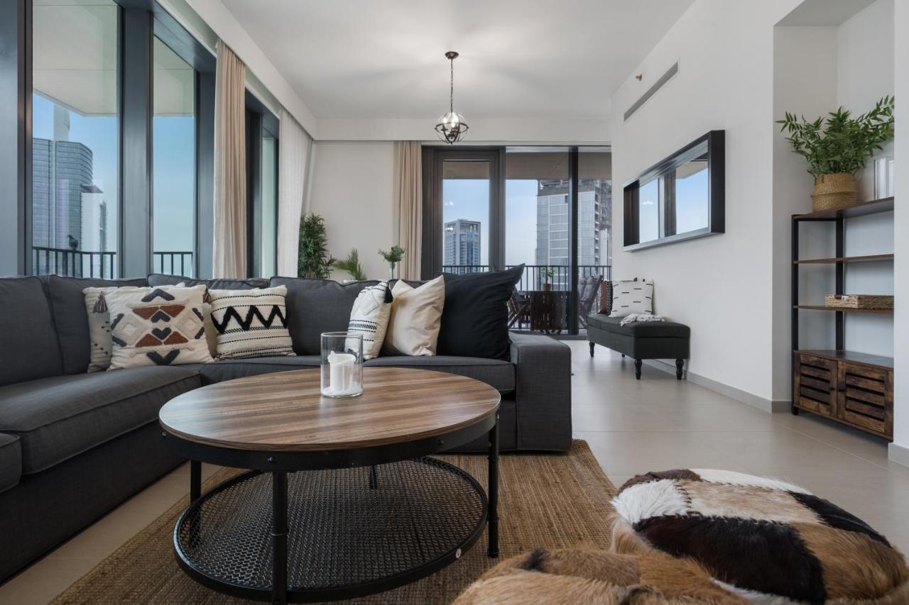 Apartment Breathtaking Views From Dt With Terrace
