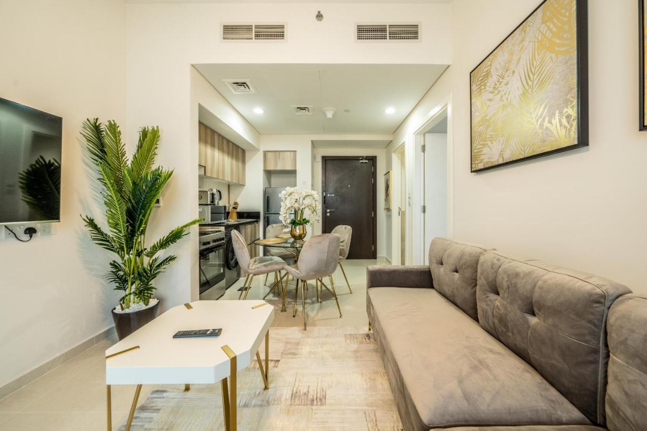 Primestay - Golf Vita In Damac Hills Dubaï