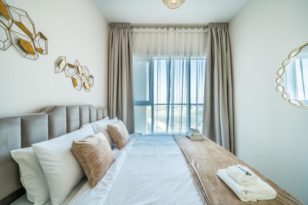 Primestay - Golf Vita In Damac Hills Appartement *