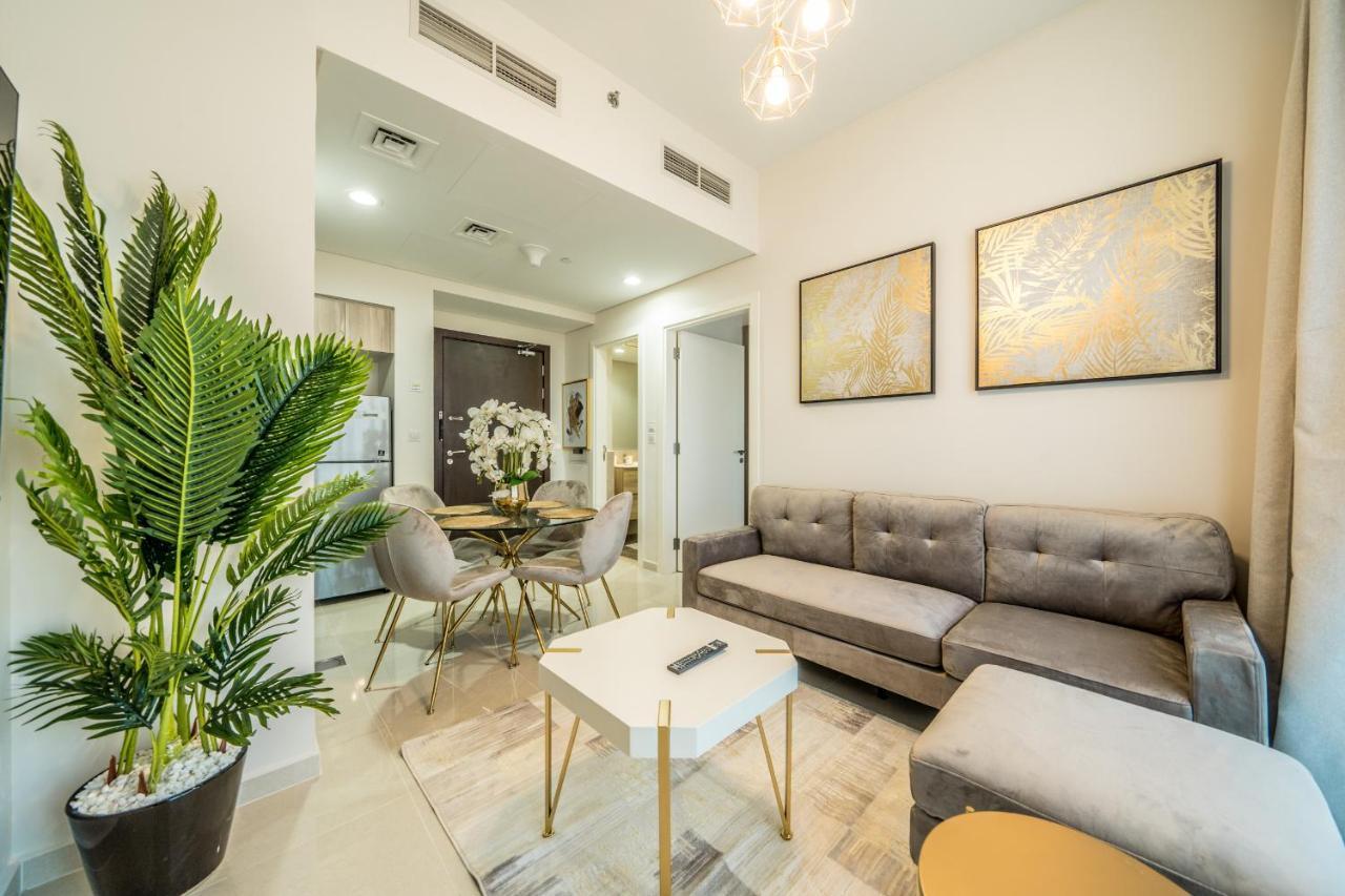 Primestay - Golf Vita In Damac Hills Appartement Dubaï