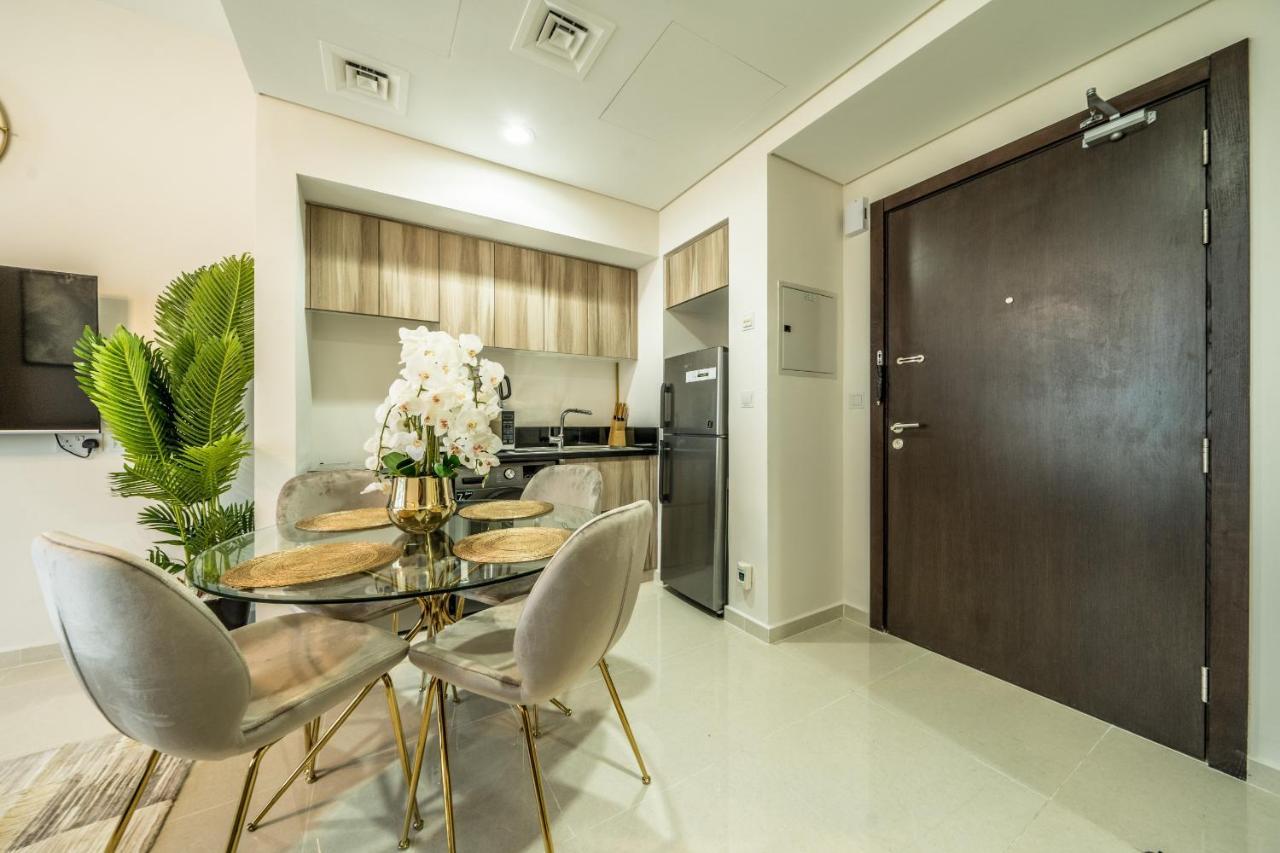 Appartement Primestay - Golf Vita In Damac Hills *