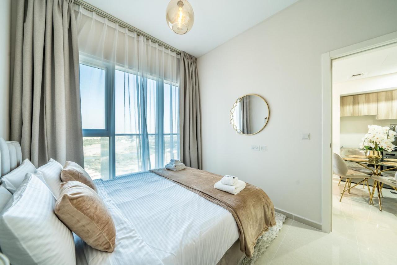 Appartement Primestay - Golf Vita In Damac Hills *
