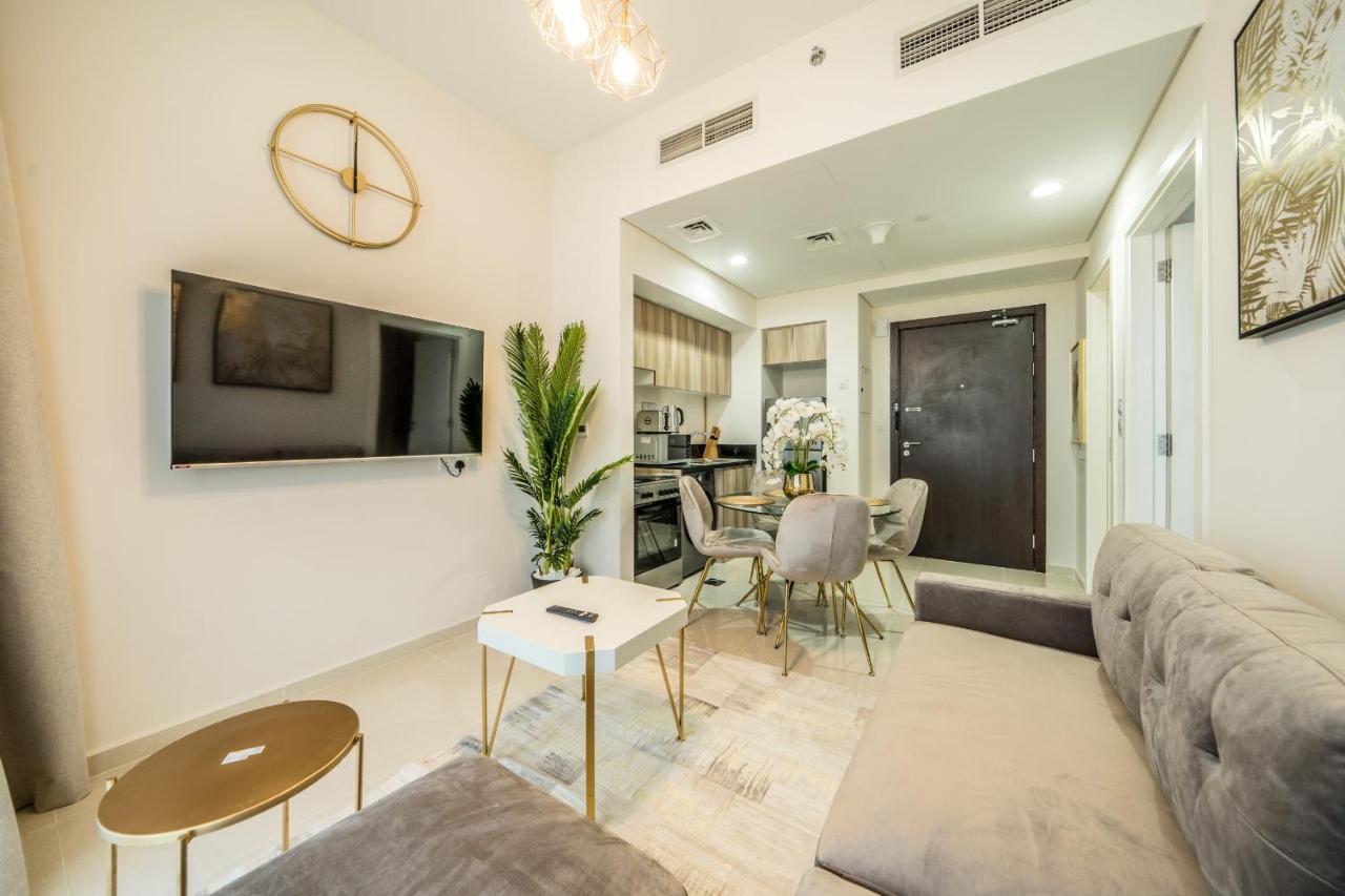 Appartement Primestay - Golf Vita In Damac Hills *