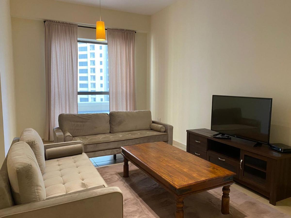 Apartment Al Mashreq 2 Bedroom Amazing Sea View - Rimal 2 Jbr