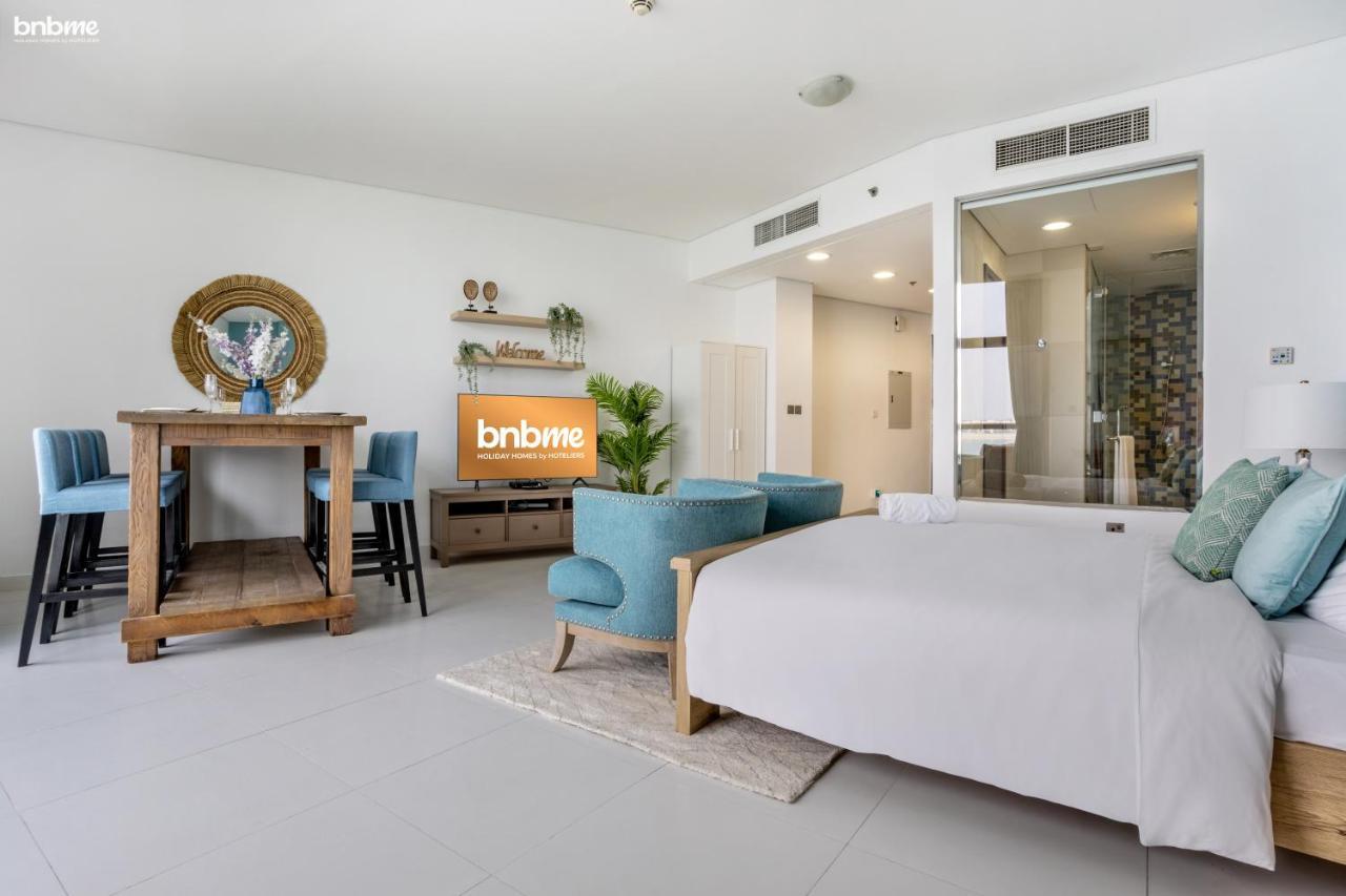Bnbme - Club Vista Mare Apartemen Dubai