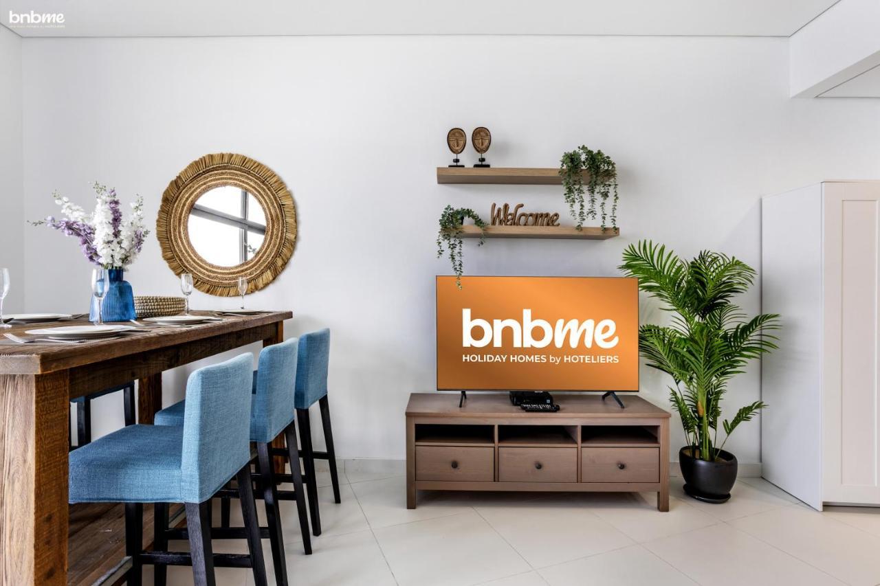 Bnbme - Club Vista Mare Apartemen Dubai
