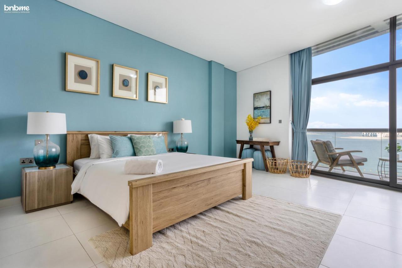 Apartemen Bnbme - Club Vista Mare Dubai