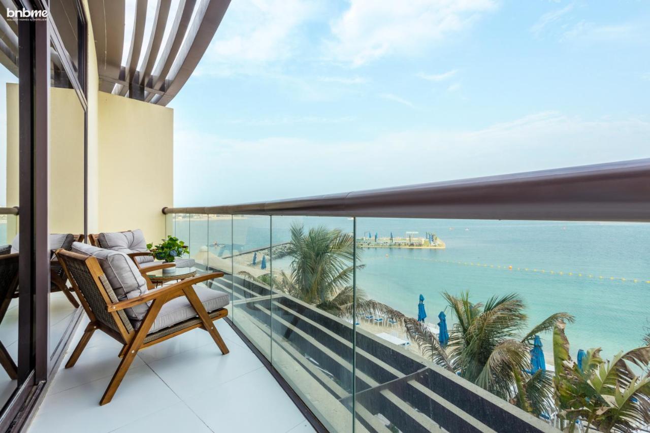 Apartemen Bnbme - Club Vista Mare Dubai