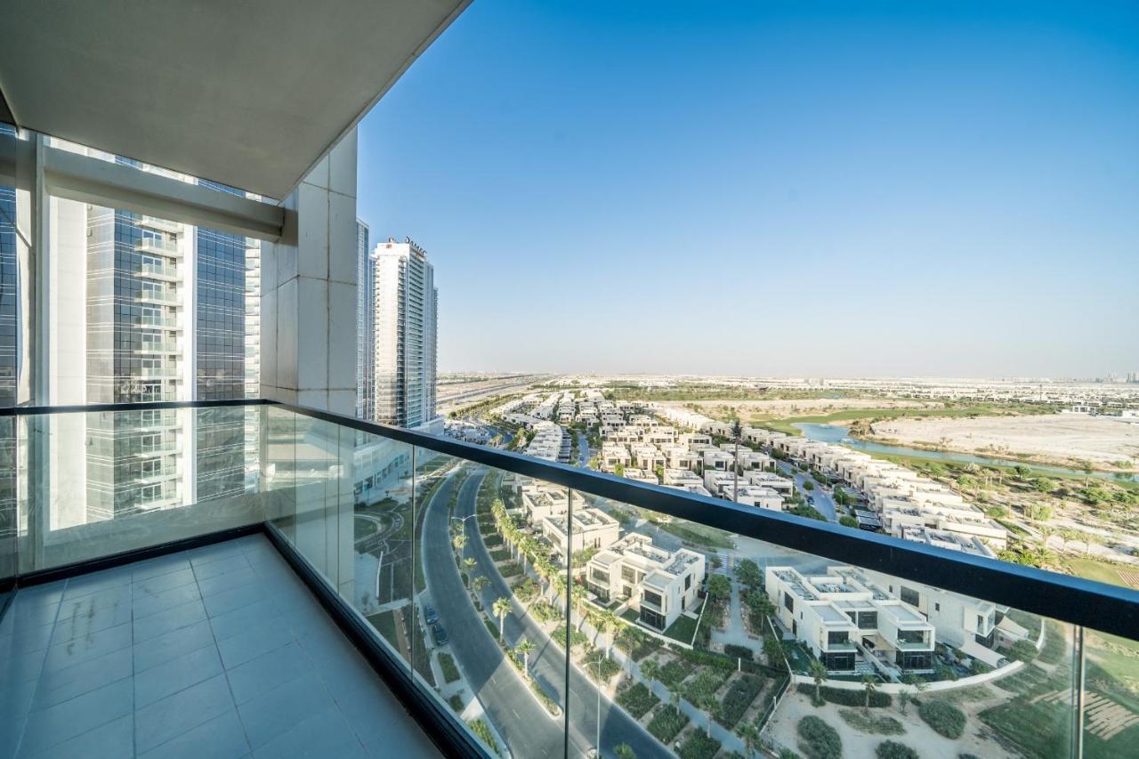 Primestay - Golf Vita In Damac Hills Appartement