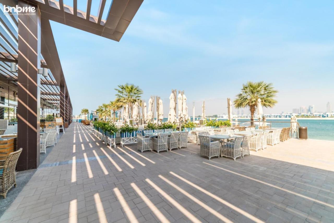 Apartemen Bnbme - Club Vista Mare