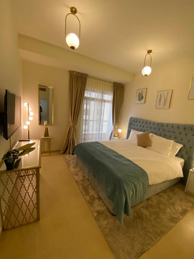 Appartement Chez Silvia Marina &jbr Amvaj