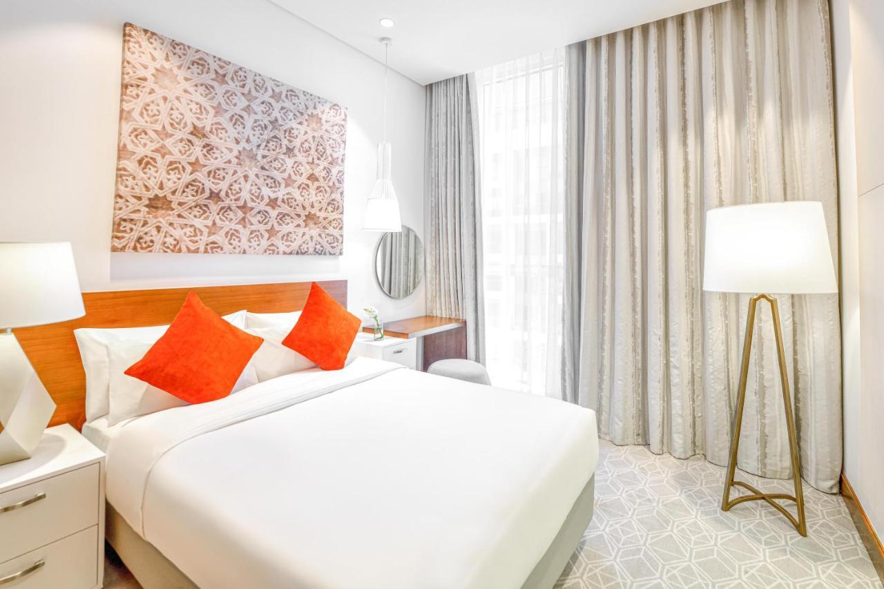 Grand Mercure Hotell
