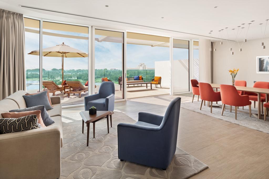 Ja View Hotel