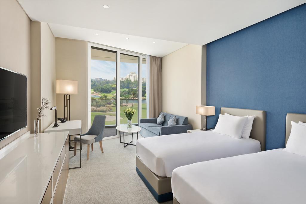 Ja View Hotel 5*