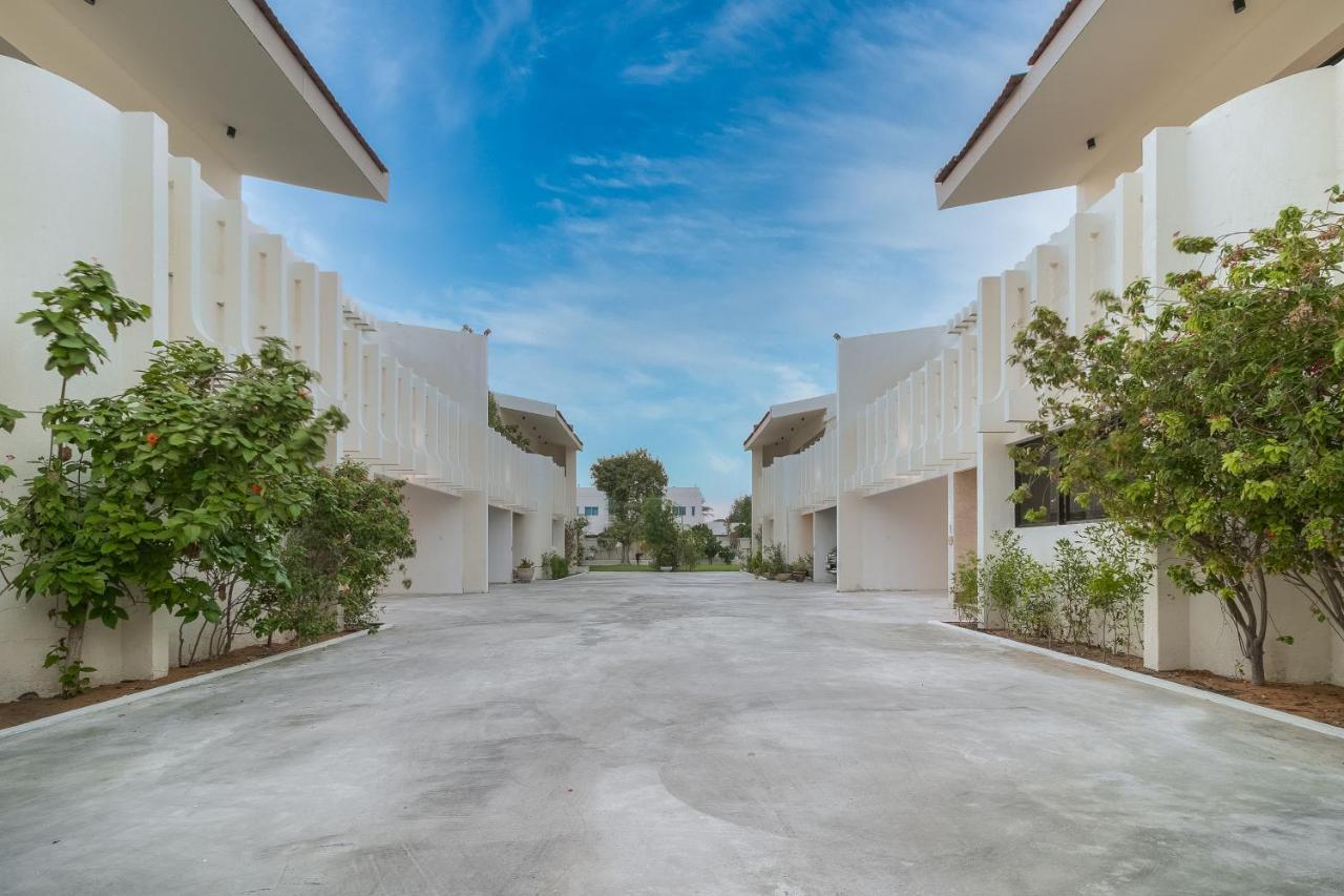 Villa Alice's Wonderland Dubai