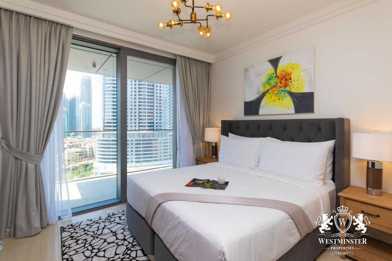 Westminster Boulevard Point Dubai