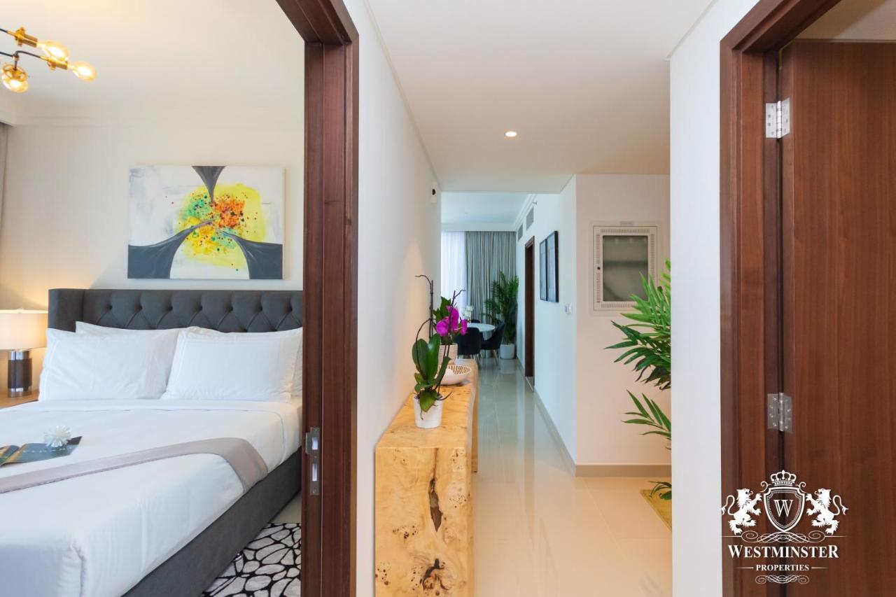 Westminster Boulevard Point Apartamento Dubái