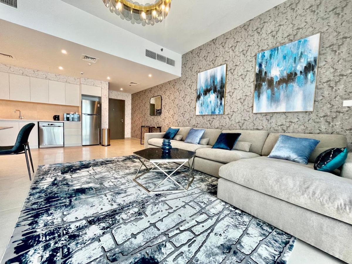 Appartement Ultimate Luxury At Creek Horizon Waterfront *