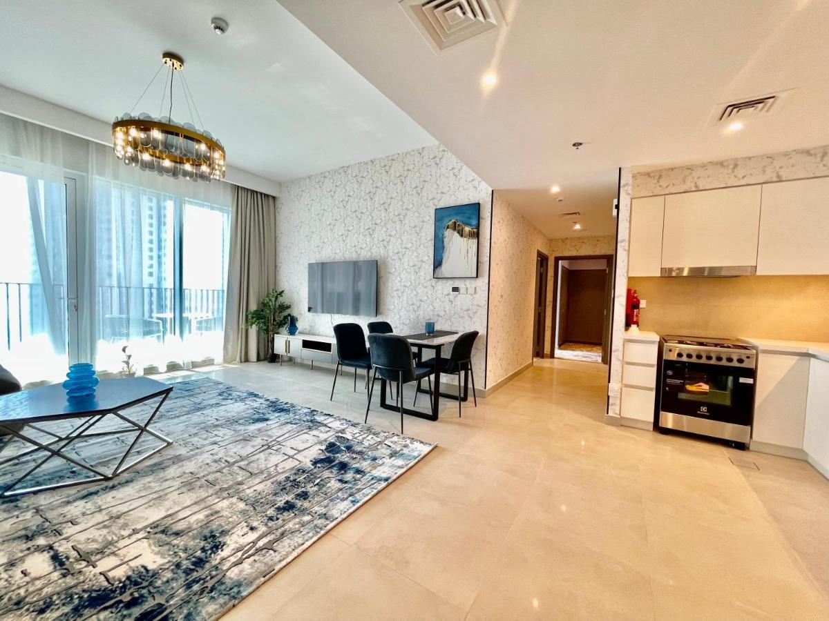 Ultimate Luxury At Creek Horizon Waterfront Appartement *