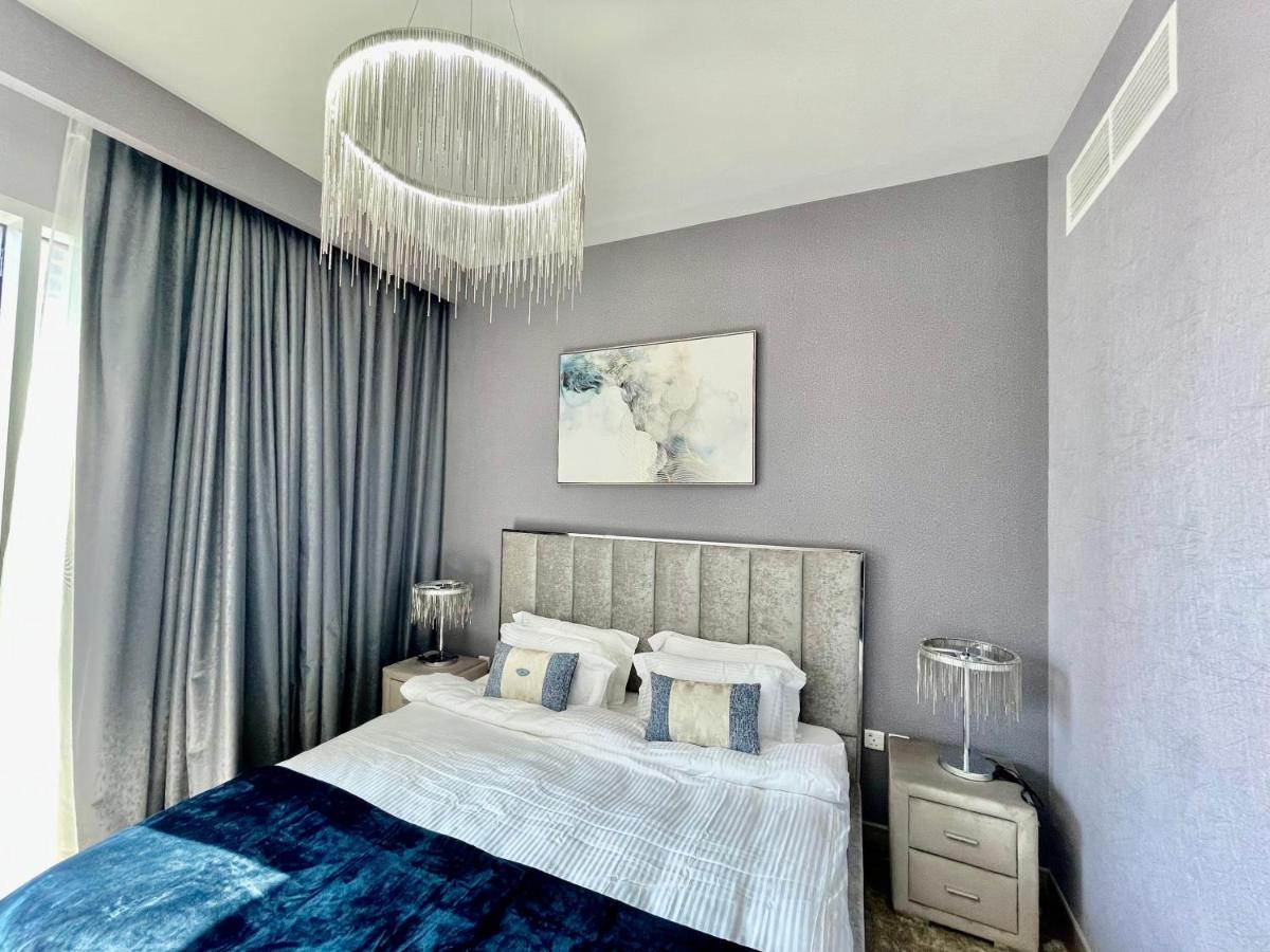 Appartement Ultimate Luxury At Creek Horizon Waterfront