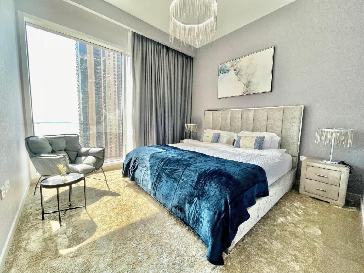 Ultimate Luxury At Creek Horizon Waterfront Dubaï
