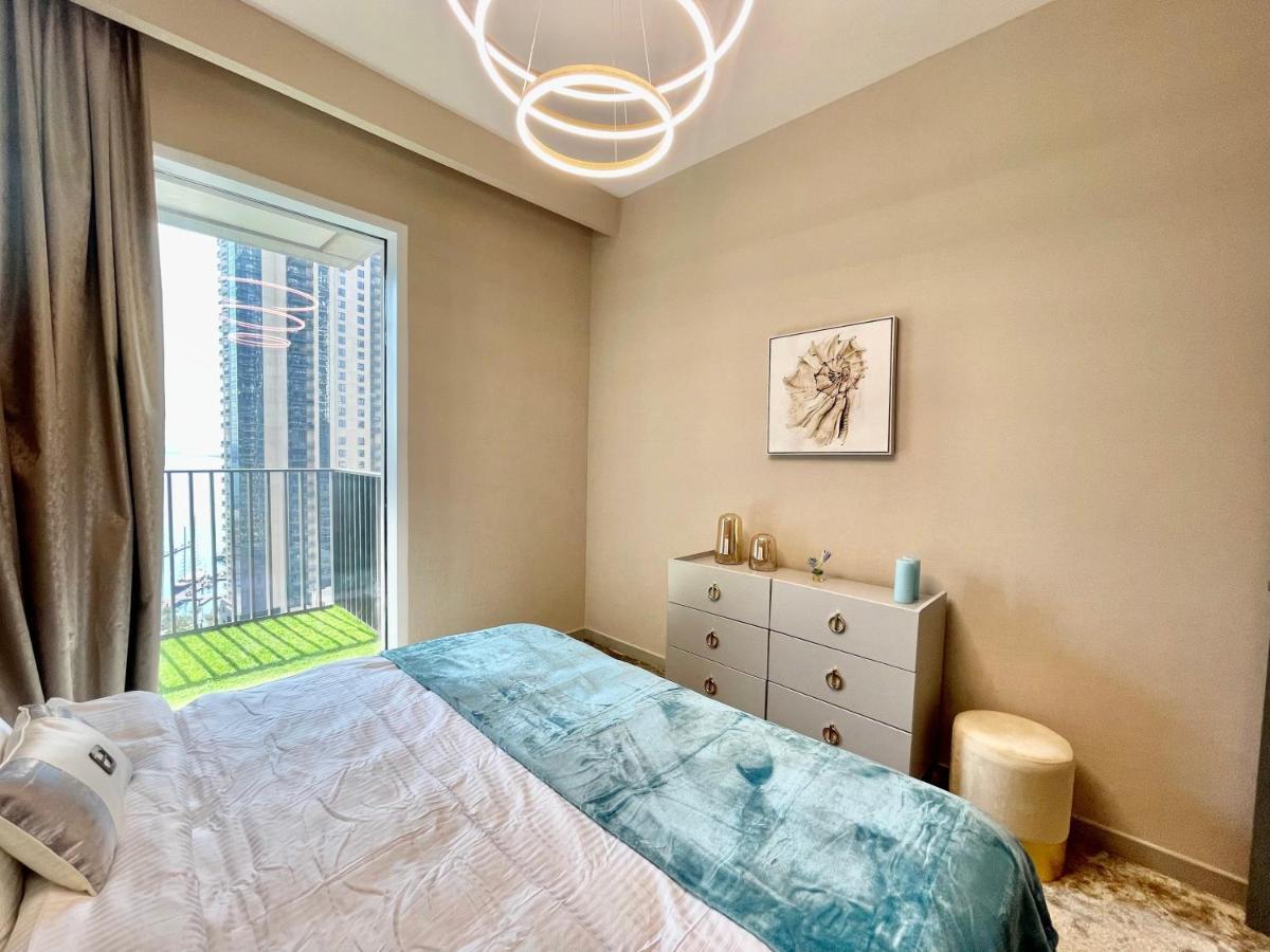 Ultimate Luxury At Creek Horizon Waterfront Dubai