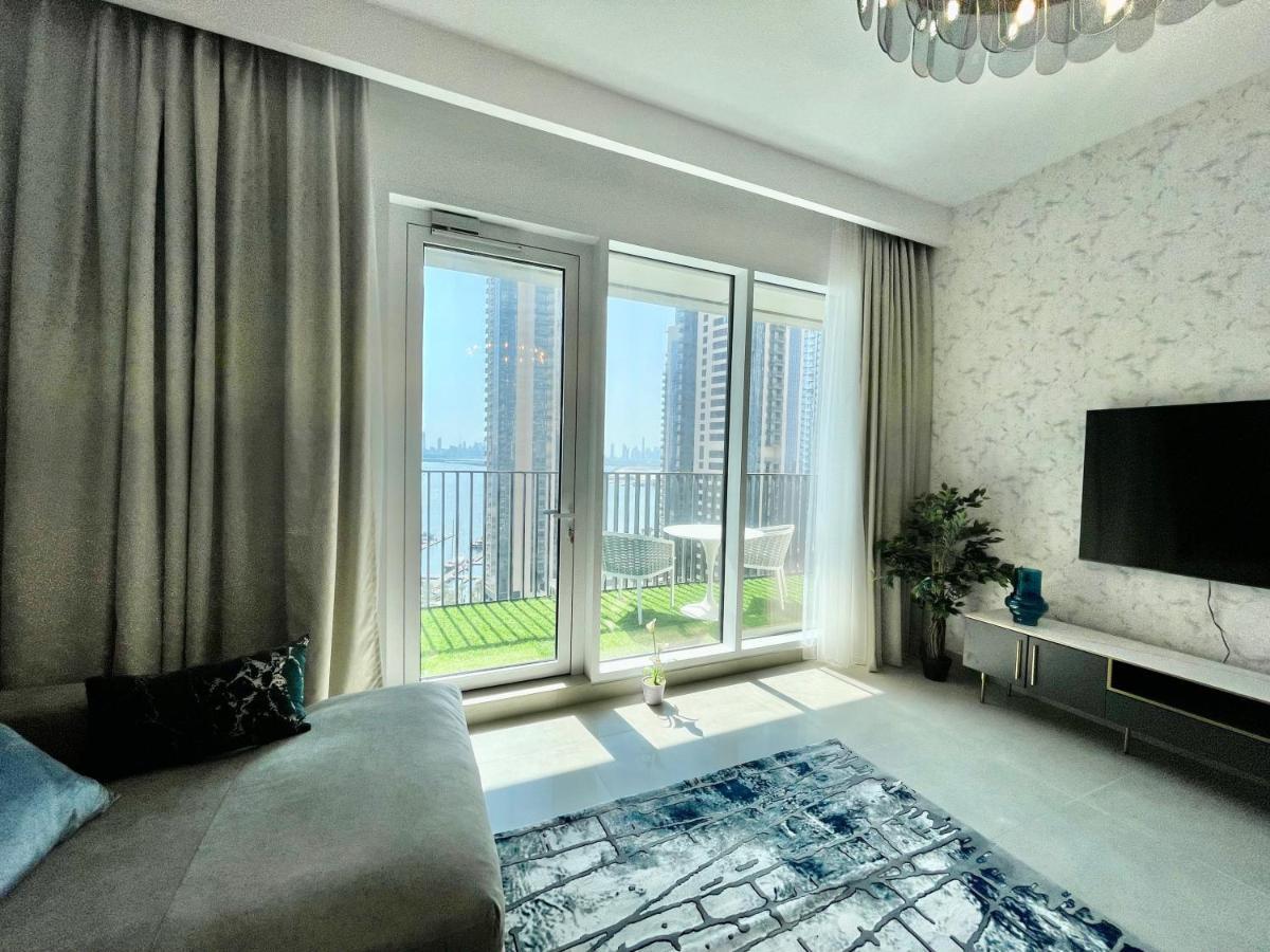 Ultimate Luxury At Creek Horizon Waterfront Appartement