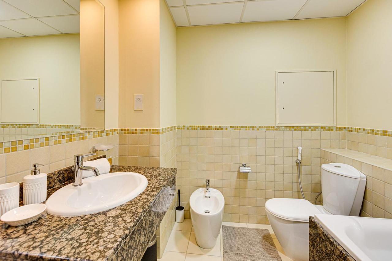 Wonderful 2 Bedroom In Jbr Apartamento *
