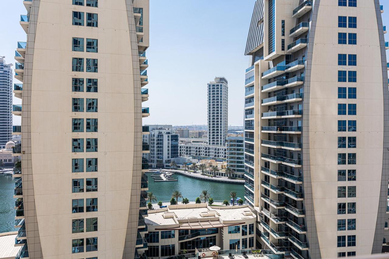 Wonderful 2 Bedroom In Jbr * Dubái