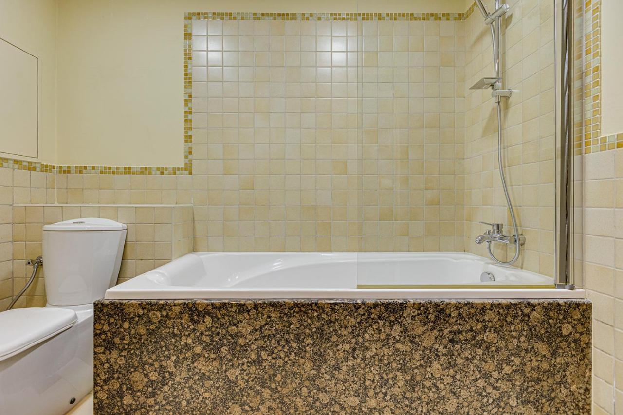 Apartamento Wonderful 2 Bedroom In Jbr *
