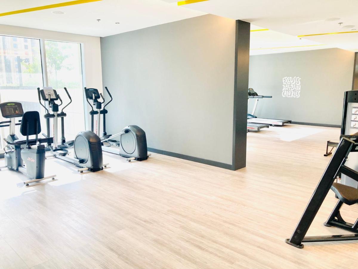Ultimate Luxury At Creek Horizon Waterfront Appartement *