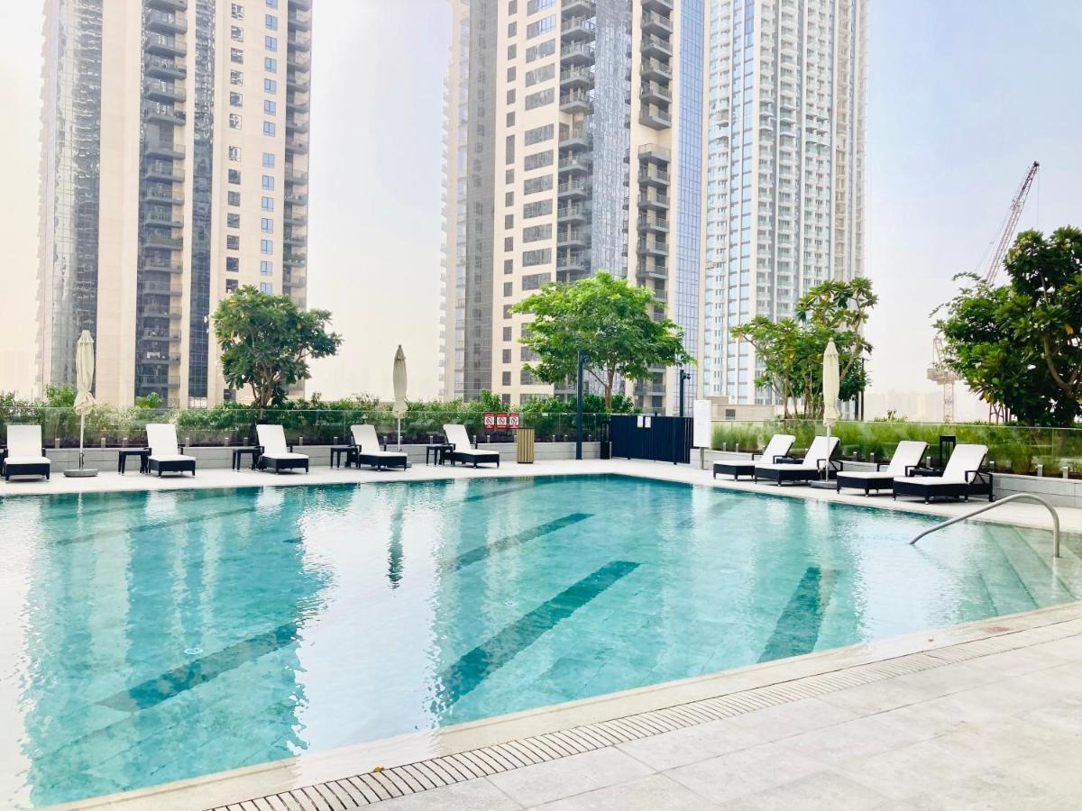 Ultimate Luxury At Creek Horizon Waterfront Appartement