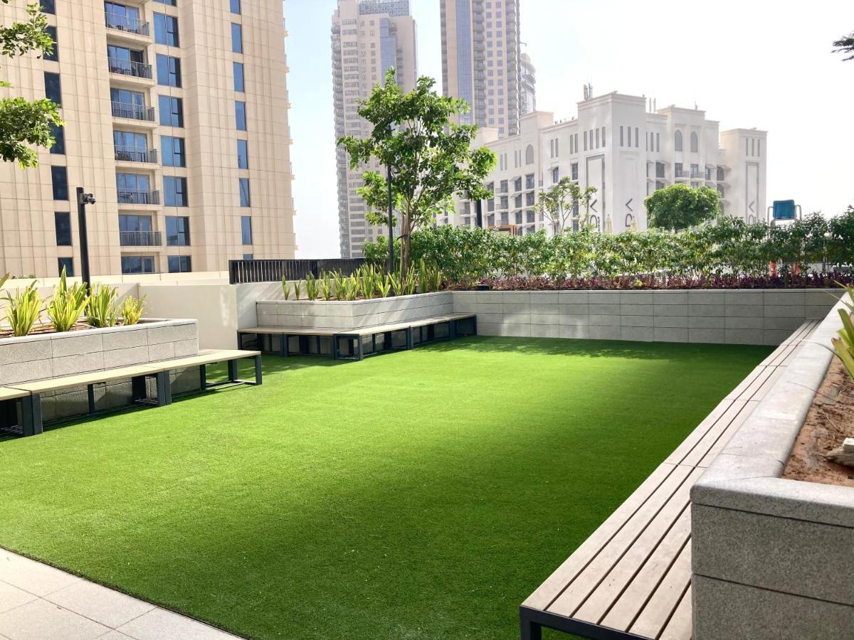 Appartement Ultimate Luxury At Creek Horizon Waterfront