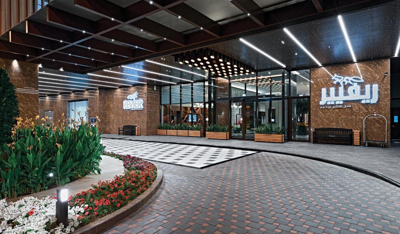 Hotell Revier - 4*