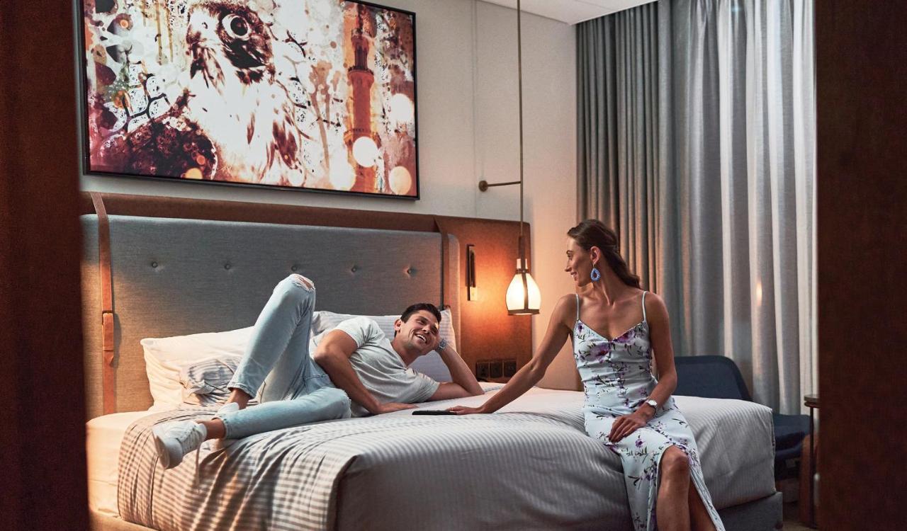 Revier - Hotell 4*