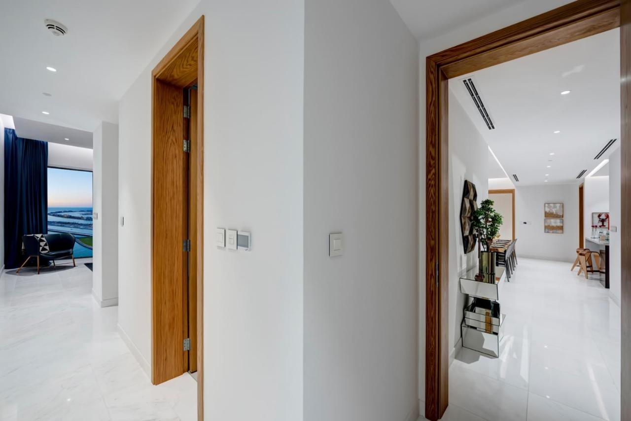 Bnbmehomes - Views In Dubai- 1 Jbr Penthouse - 3703 Dubai