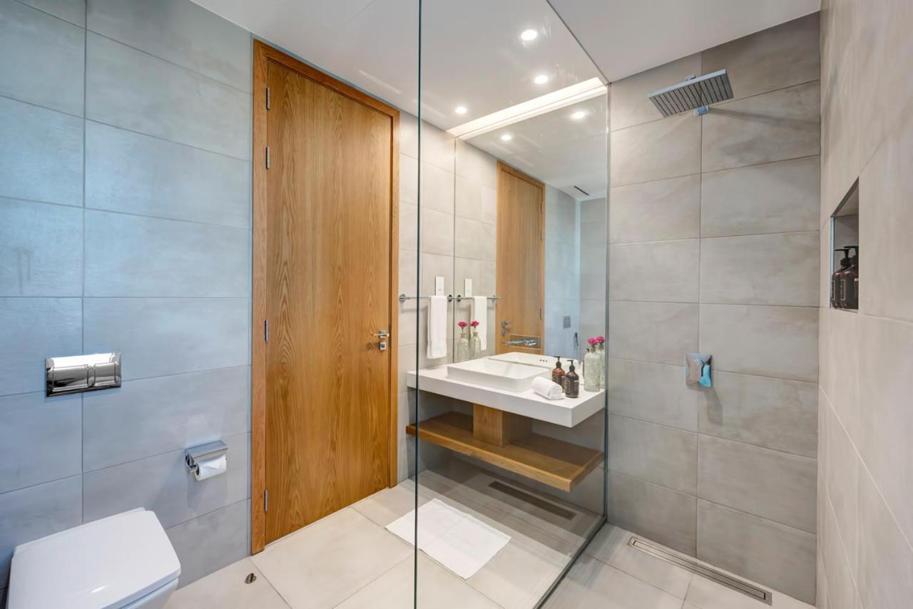 Bnbmehomes - Views In Dubai- 1 Jbr Penthouse - 3703 Apartment