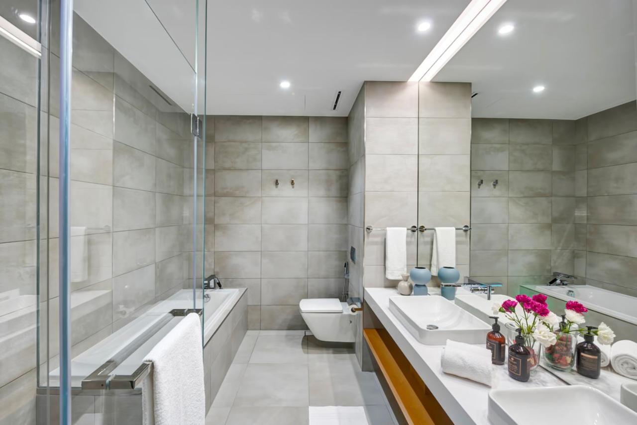 Bnbmehomes - Views In Dubai- 1 Jbr Penthouse - 3703 * Dubai