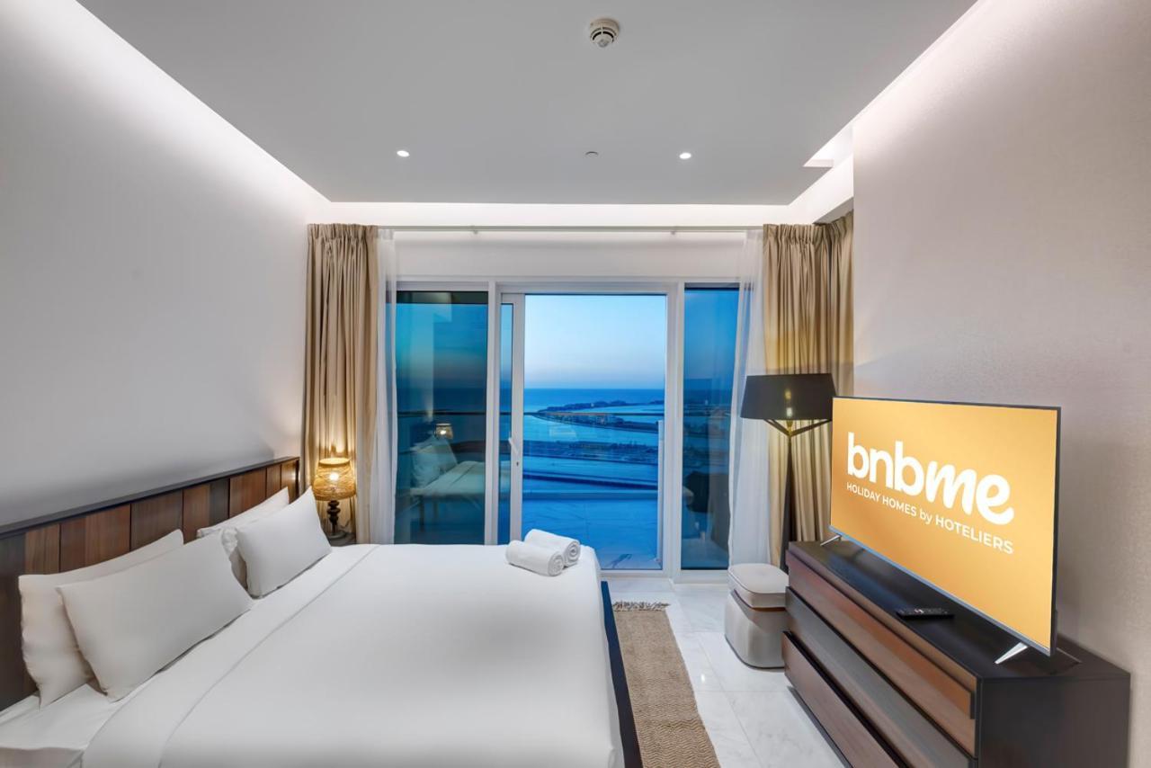 Bnbmehomes - Views In Dubai- 1 Jbr Penthouse - 3703 * Dubai