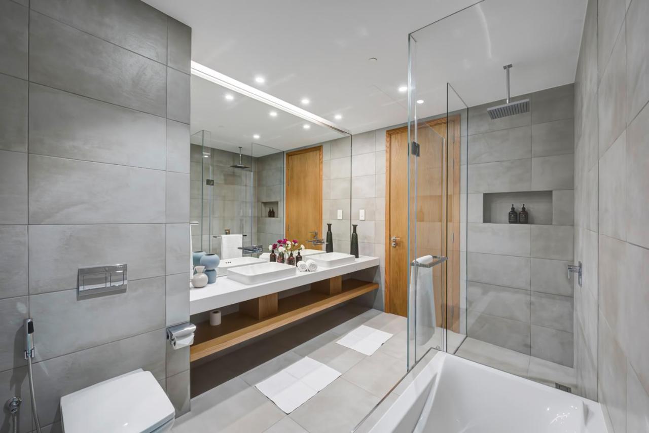 Bnbmehomes - Views In Dubai- 1 Jbr Penthouse - 3703 * Dubai