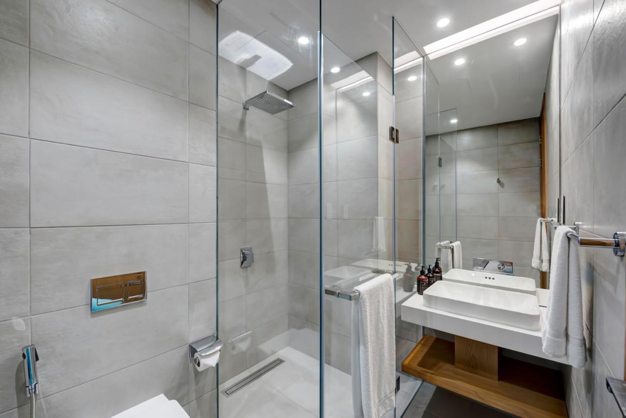Bnbmehomes - Views In Dubai- 1 Jbr Penthouse - 3703 * Dubai