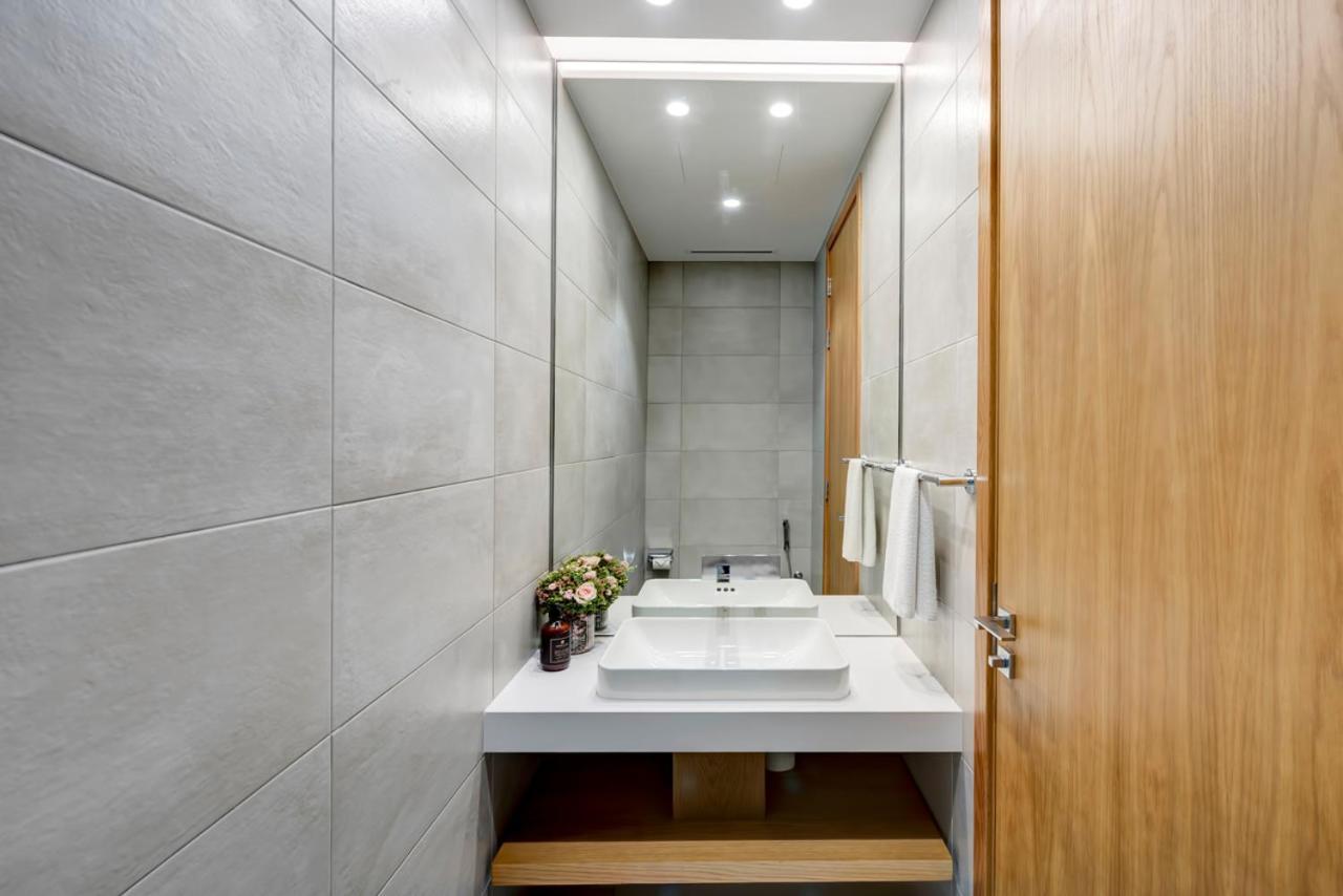 Bnbmehomes - Views In Dubai- 1 Jbr Penthouse - 3703 * Dubai