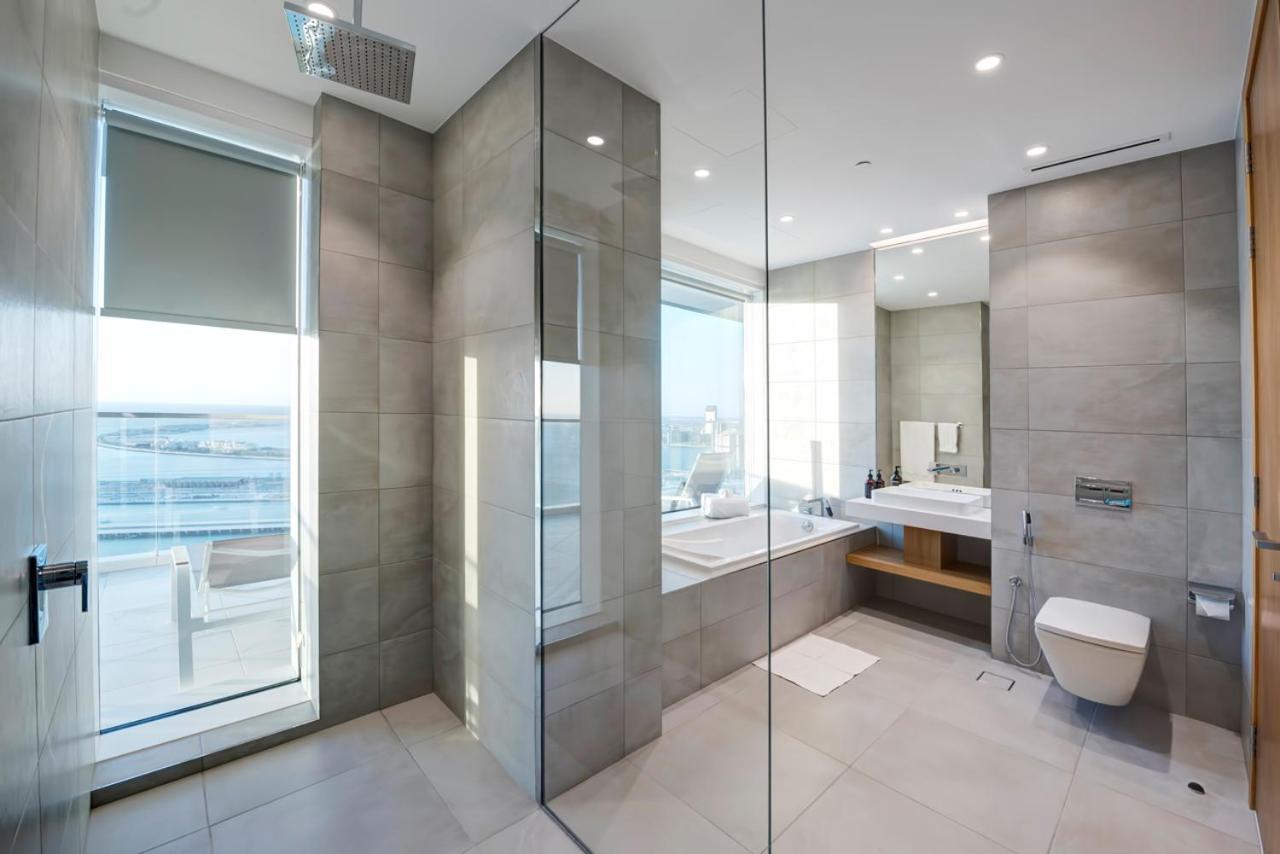 Bnbmehomes - Views In Dubai- 1 Jbr Penthouse - 3703 Apartment *