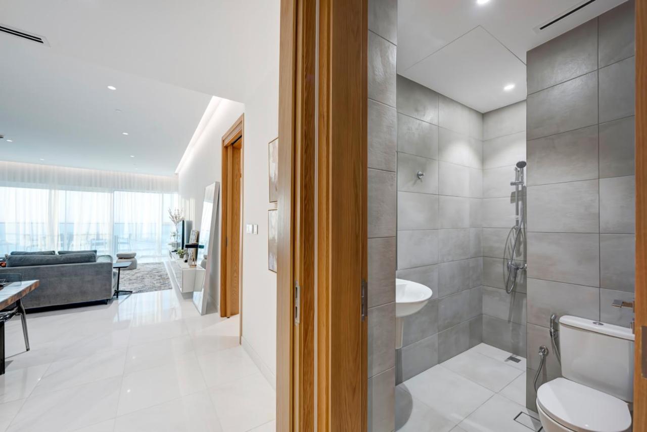 Bnbmehomes - Views In Dubai- 1 Jbr Penthouse - 3703 Apartment Dubai