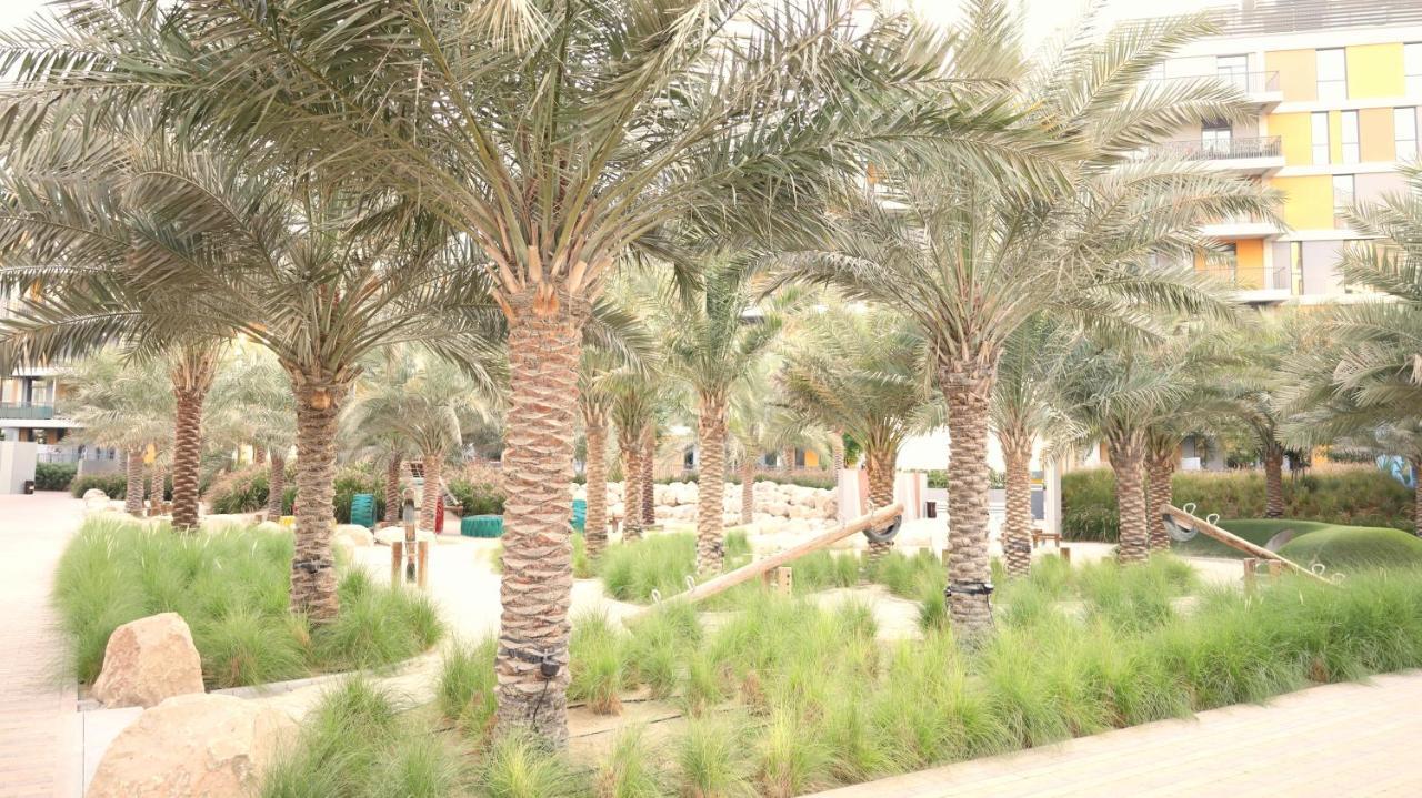 Misty Rosa Homes - Near Expo 2020 - 9 Min Appartement